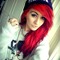 Ashley McCall