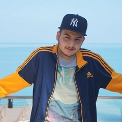Ahmad Ghazal 1