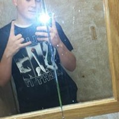 Tyler Fromtha Ovadose