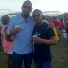 Andre Serville