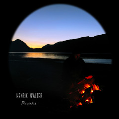 Henrik Walter