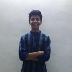 Arvind Raju