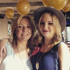 Nikita Combrinck Dixon