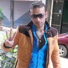 Mohamed Kamel