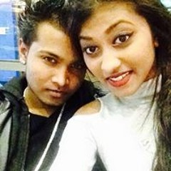 Joshua N Jasmin Chetram