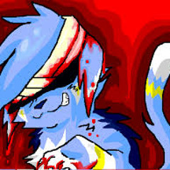 BloodyThePsychoKitty