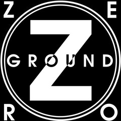 GroundZero Volume 1 - Mixed By Danny Houghton