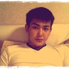 Enkhtuvshin