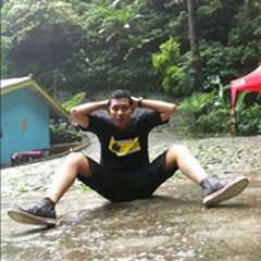 Muhamad Raditya LA