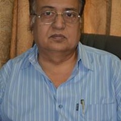 Ved Prakash Chhabra