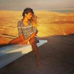 Mirit Edri