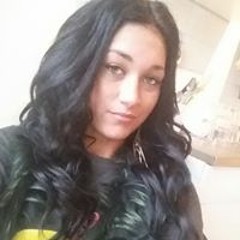 Soraya Elina Camilla