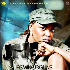 Jasmine Oguns