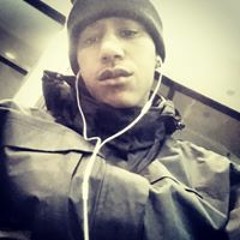 Steven StaxnRu Porter