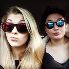 Francesca Kaleesi Flora