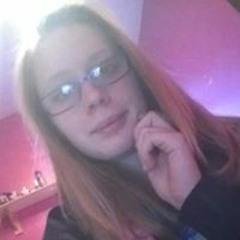 Courtney Jayne Burns