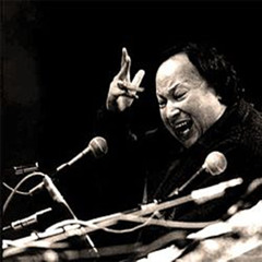 Nusrat Fatah Ali Khan