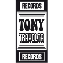 TONY TRAVOLTA RECORDS