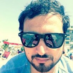 Mauricio Parra Olivieri