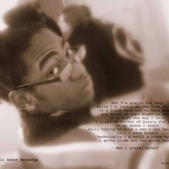 Thupombili Al Hauwanga