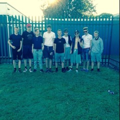 leighton wolstencroft