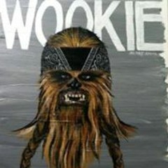 Blake Wookie Davis