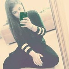 Charline Fabienne Lill