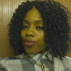 Ka-lona KoKo Mitchell