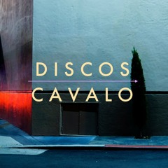 Discos Cavalo