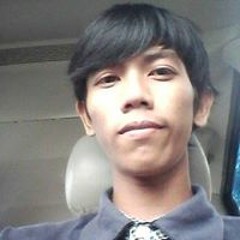 Rizal Arnanda Aditya