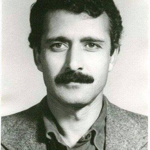Ara Dinkjian Night Ark Ağladıkça