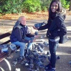 Hashvieney Subramaniam