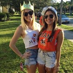 Bri Tonns