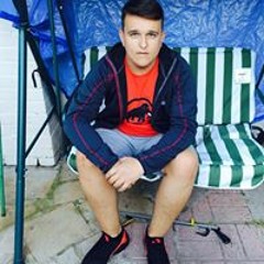 Mikey Stone