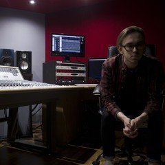 Sam Baker - Producer