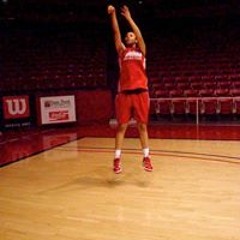 Shane Jaye Jackson
