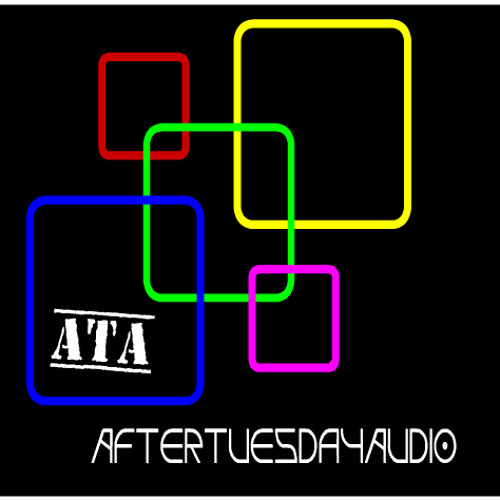 After Tuesday Audio’s avatar