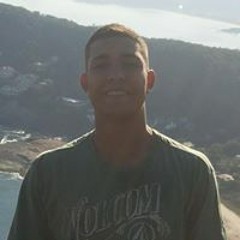 Matheus Porto