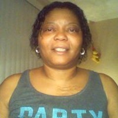 Margaret Cooks Smith