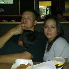 Junior Vanrssa Nowak