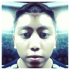 Christian Leong Espinar