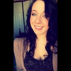 Kenzi Morris