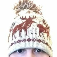 Mike Scissorhands Rizzo