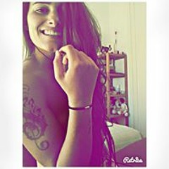 Jocelyn Romero Navarro