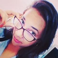 Geh Patricia Ferreira