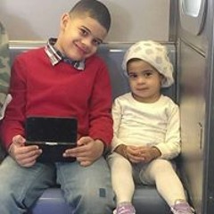 Teresa Rodriguez Cabral