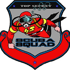 Scuba Steve VII