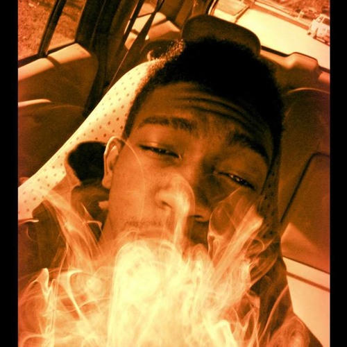 DELANO EDWARDS - SO CRAZY