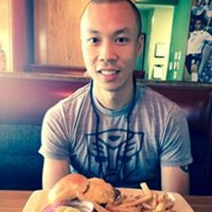 Harry Nguyen