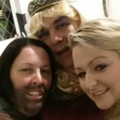 Tina Bissett Ne Sutton